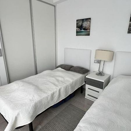 Mycondo Es - Cabo Roig, Alicante オリウエラ エクステリア 写真