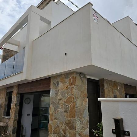 Mycondo Es - Cabo Roig, Alicante オリウエラ エクステリア 写真