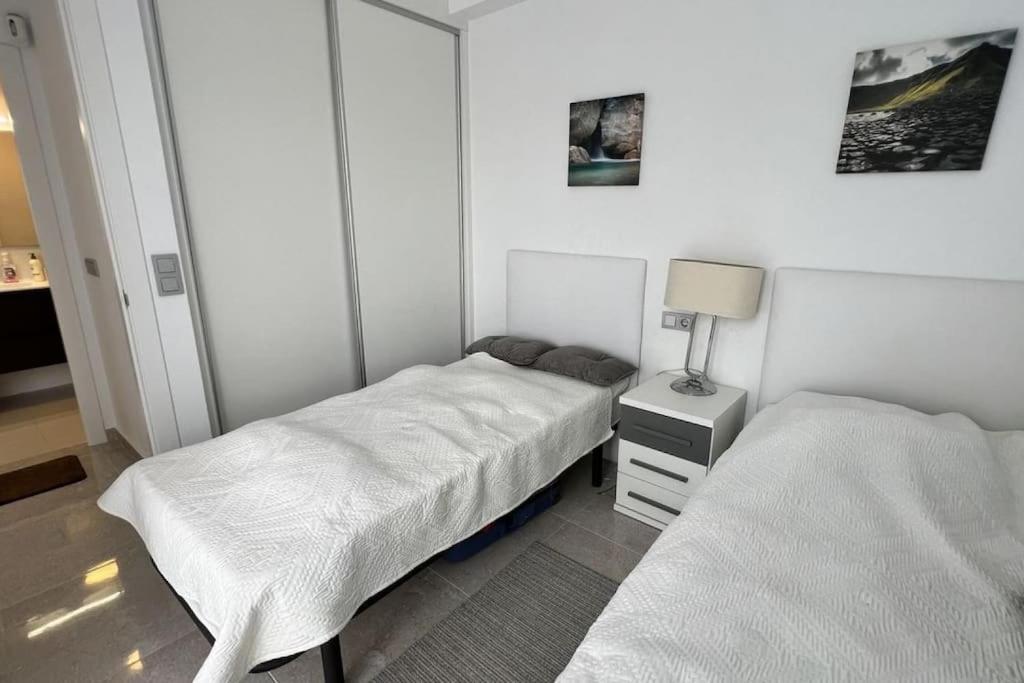 Mycondo Es - Cabo Roig, Alicante オリウエラ エクステリア 写真