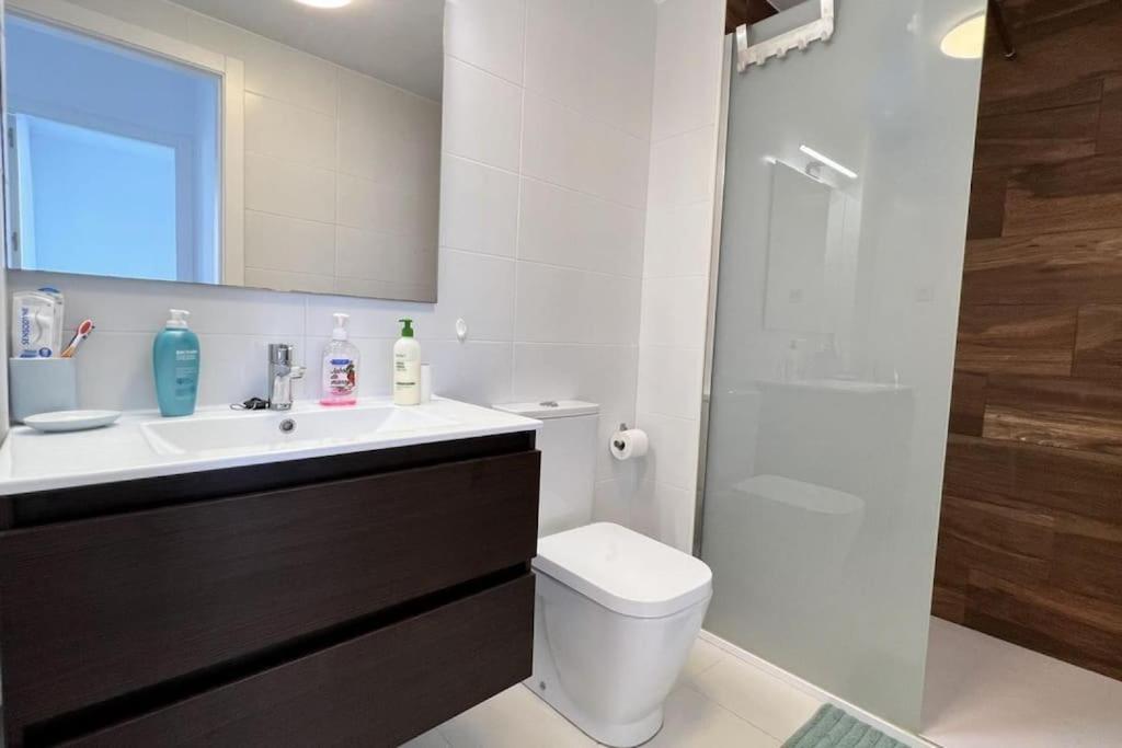 Mycondo Es - Cabo Roig, Alicante オリウエラ エクステリア 写真