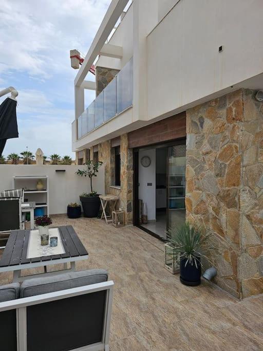 Mycondo Es - Cabo Roig, Alicante オリウエラ エクステリア 写真