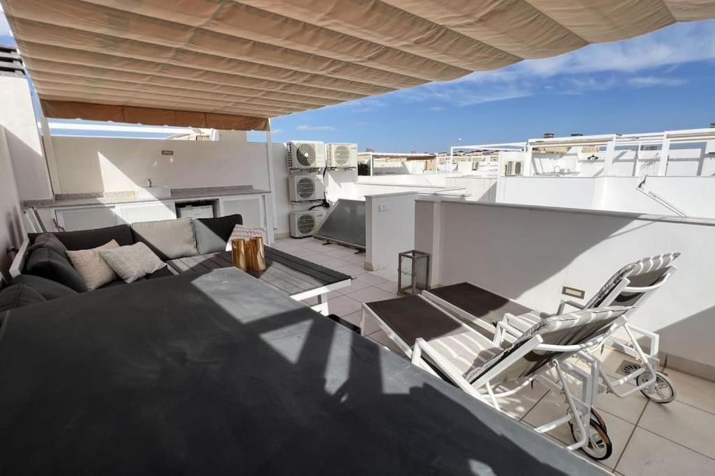 Mycondo Es - Cabo Roig, Alicante オリウエラ エクステリア 写真