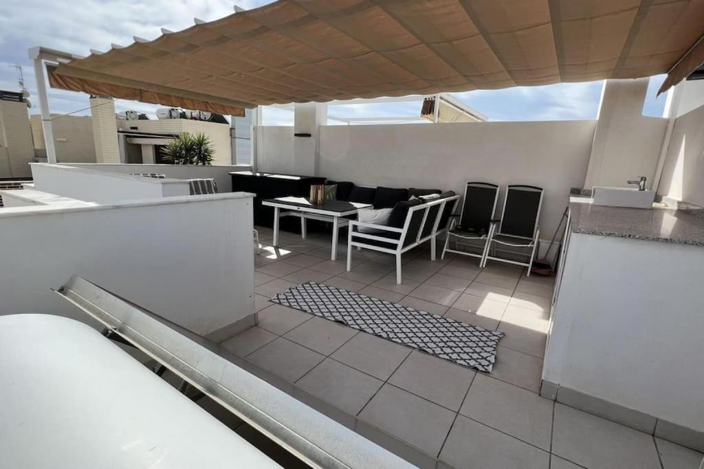 Mycondo Es - Cabo Roig, Alicante オリウエラ エクステリア 写真