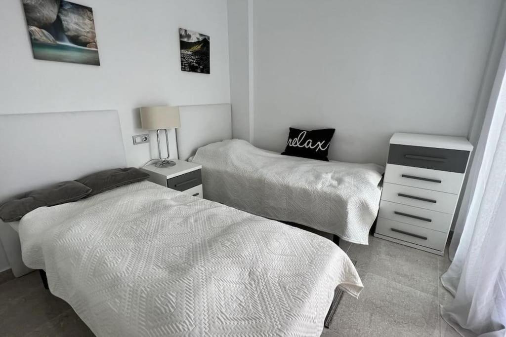 Mycondo Es - Cabo Roig, Alicante オリウエラ エクステリア 写真