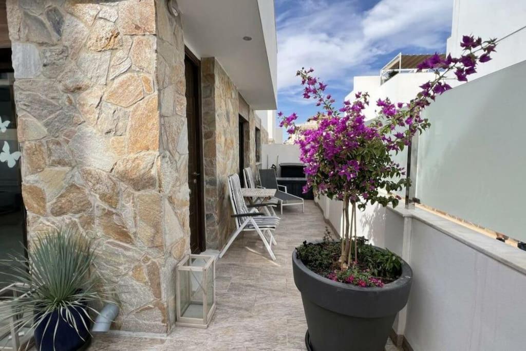 Mycondo Es - Cabo Roig, Alicante オリウエラ エクステリア 写真