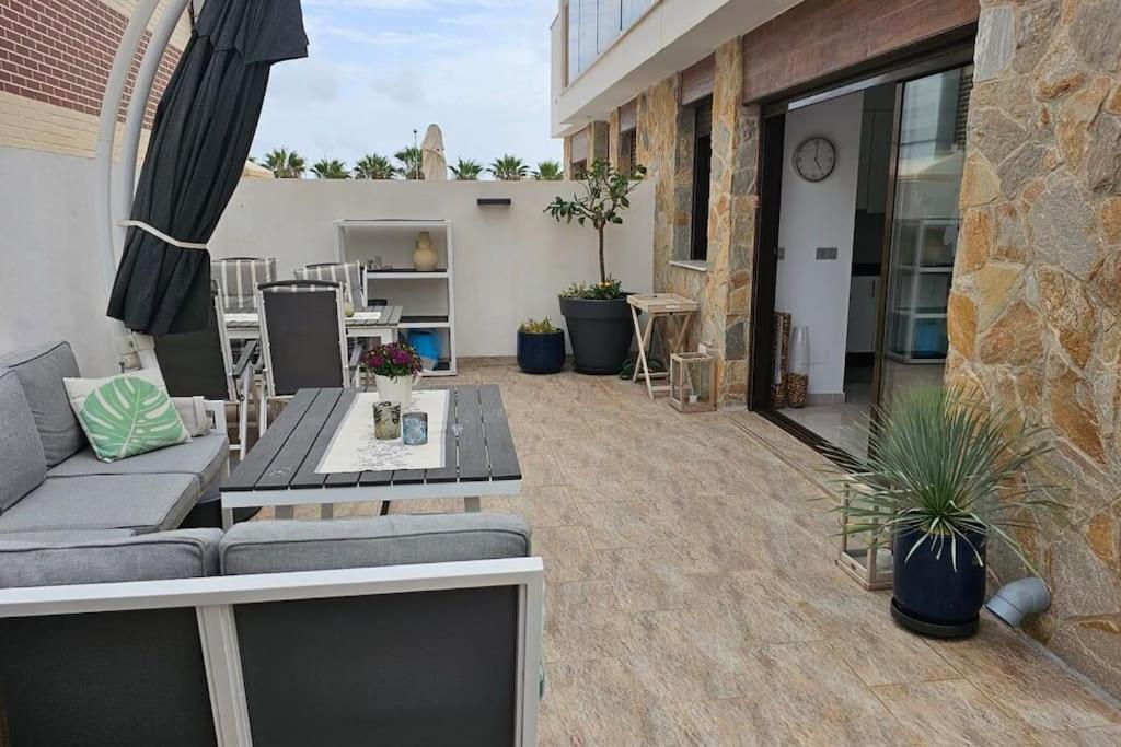 Mycondo Es - Cabo Roig, Alicante オリウエラ エクステリア 写真
