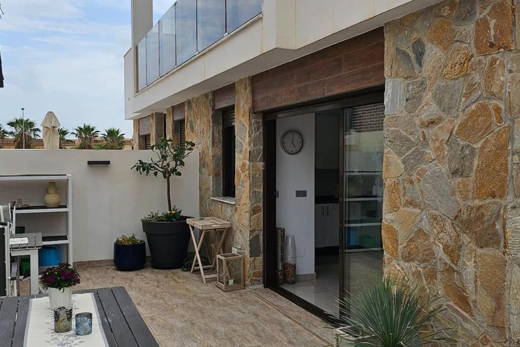 Mycondo Es - Cabo Roig, Alicante オリウエラ エクステリア 写真