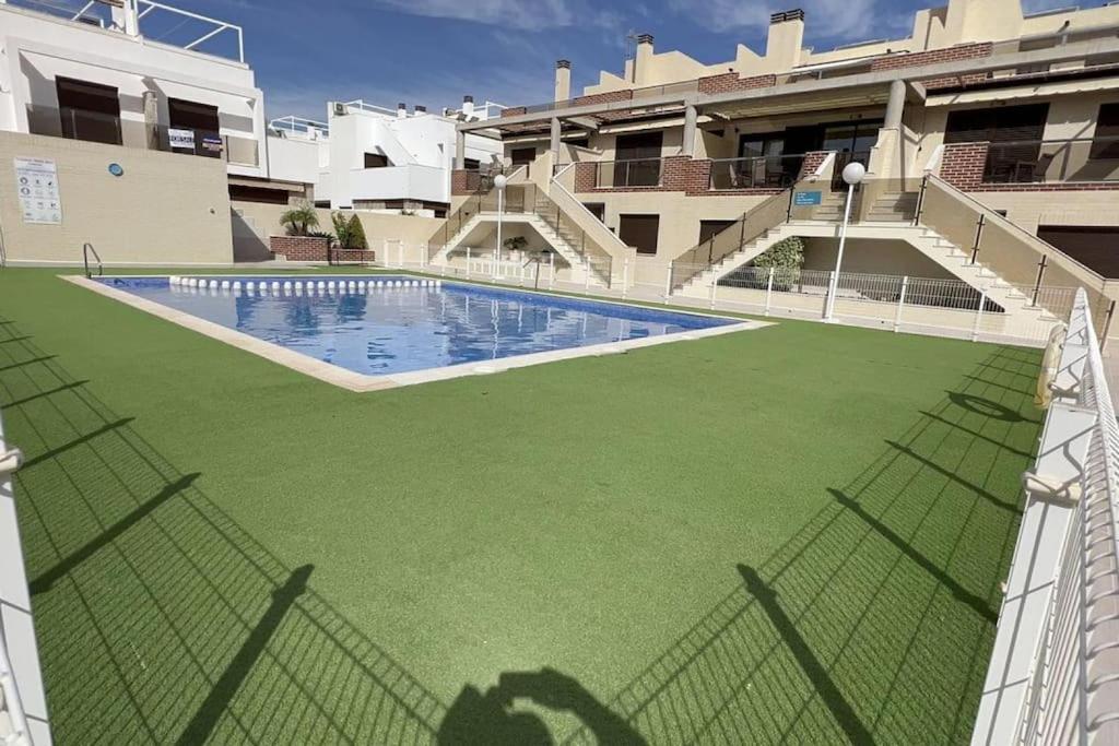 Mycondo Es - Cabo Roig, Alicante オリウエラ エクステリア 写真