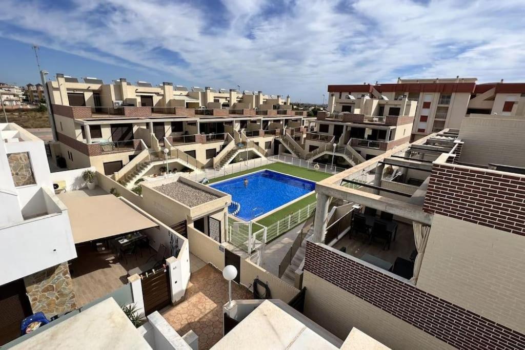 Mycondo Es - Cabo Roig, Alicante オリウエラ エクステリア 写真
