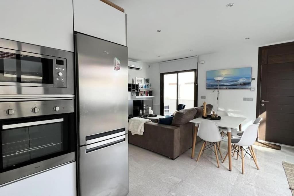 Mycondo Es - Cabo Roig, Alicante オリウエラ エクステリア 写真