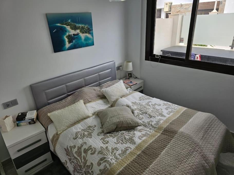 Mycondo Es - Cabo Roig, Alicante オリウエラ エクステリア 写真